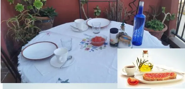 Comfortable Single Bluing Room B&B Γρανάδα 0*,  Ισπανία