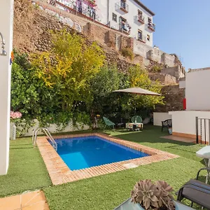  Aparthotel Granata