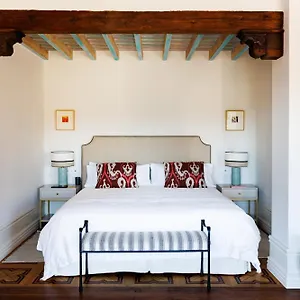 La Casa Juan Ranas Bed & Breakfast