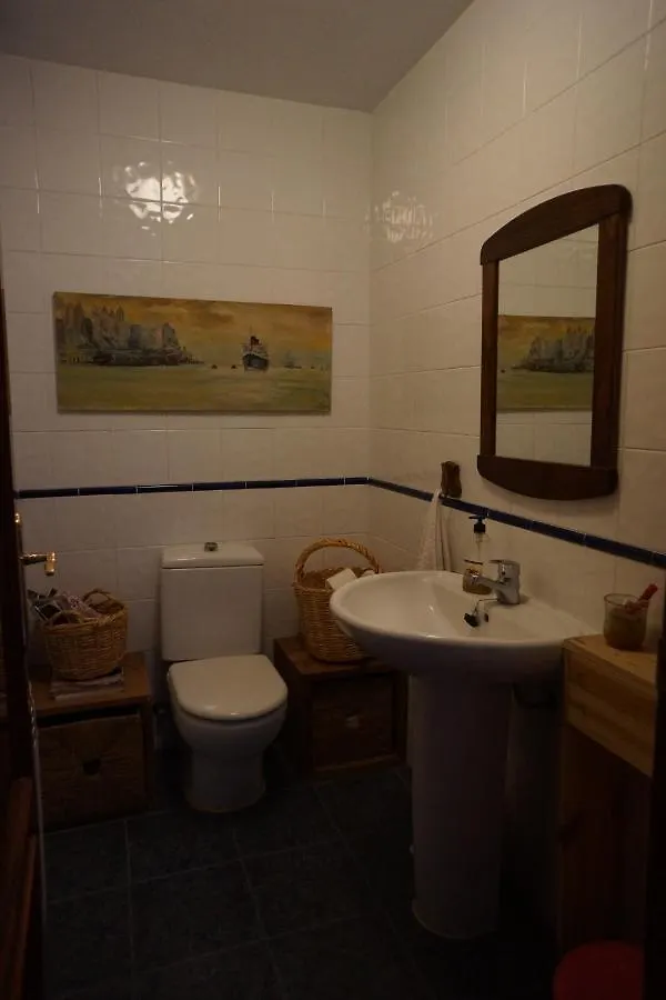Comfortable Single Bluing Room B&B Granada 0*,