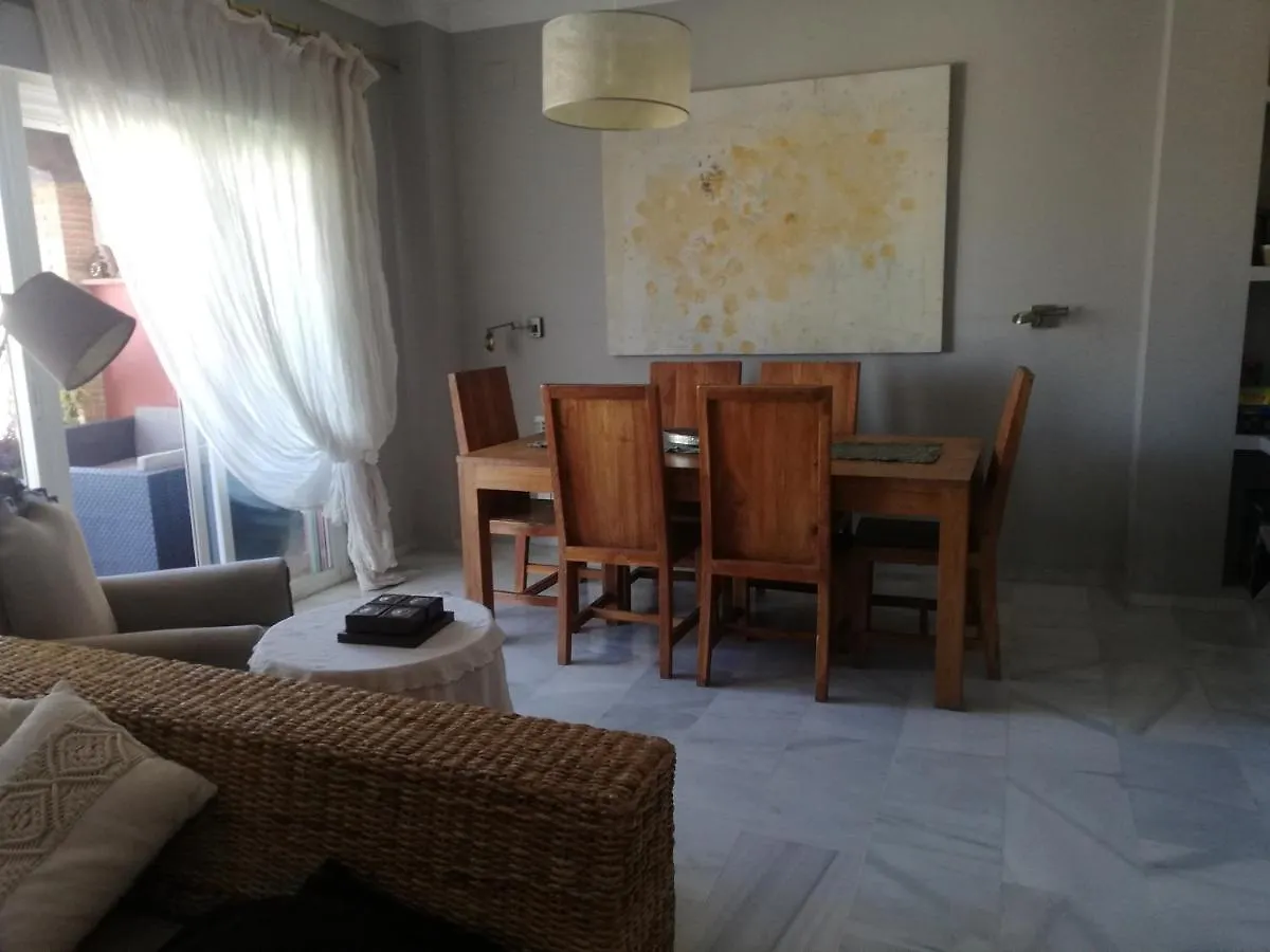 Comfortable Single Bluing Room B&B Granada Bed & Breakfast